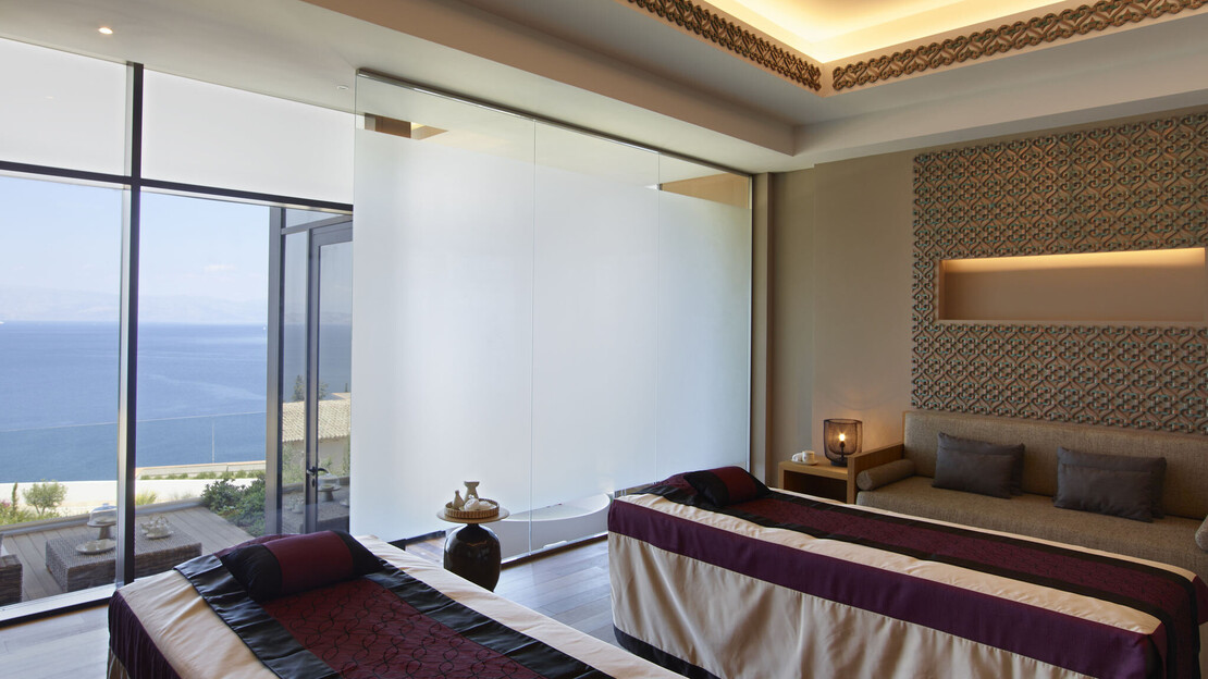 Angsana Corfu Resort & Spa